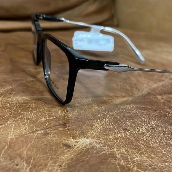 Prada Glasses - Picture 3 of 4